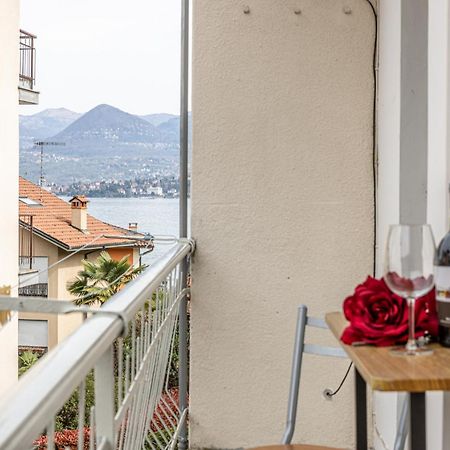 I Tetti Di Stresa Διαμέρισμα Εξωτερικό φωτογραφία