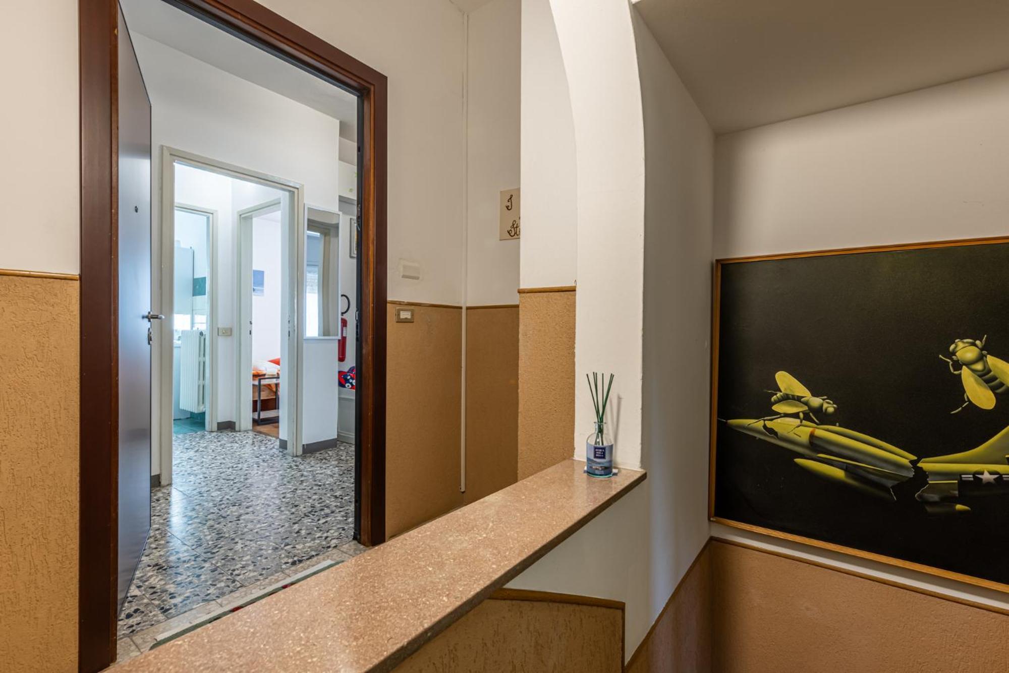 I Tetti Di Stresa Διαμέρισμα Εξωτερικό φωτογραφία