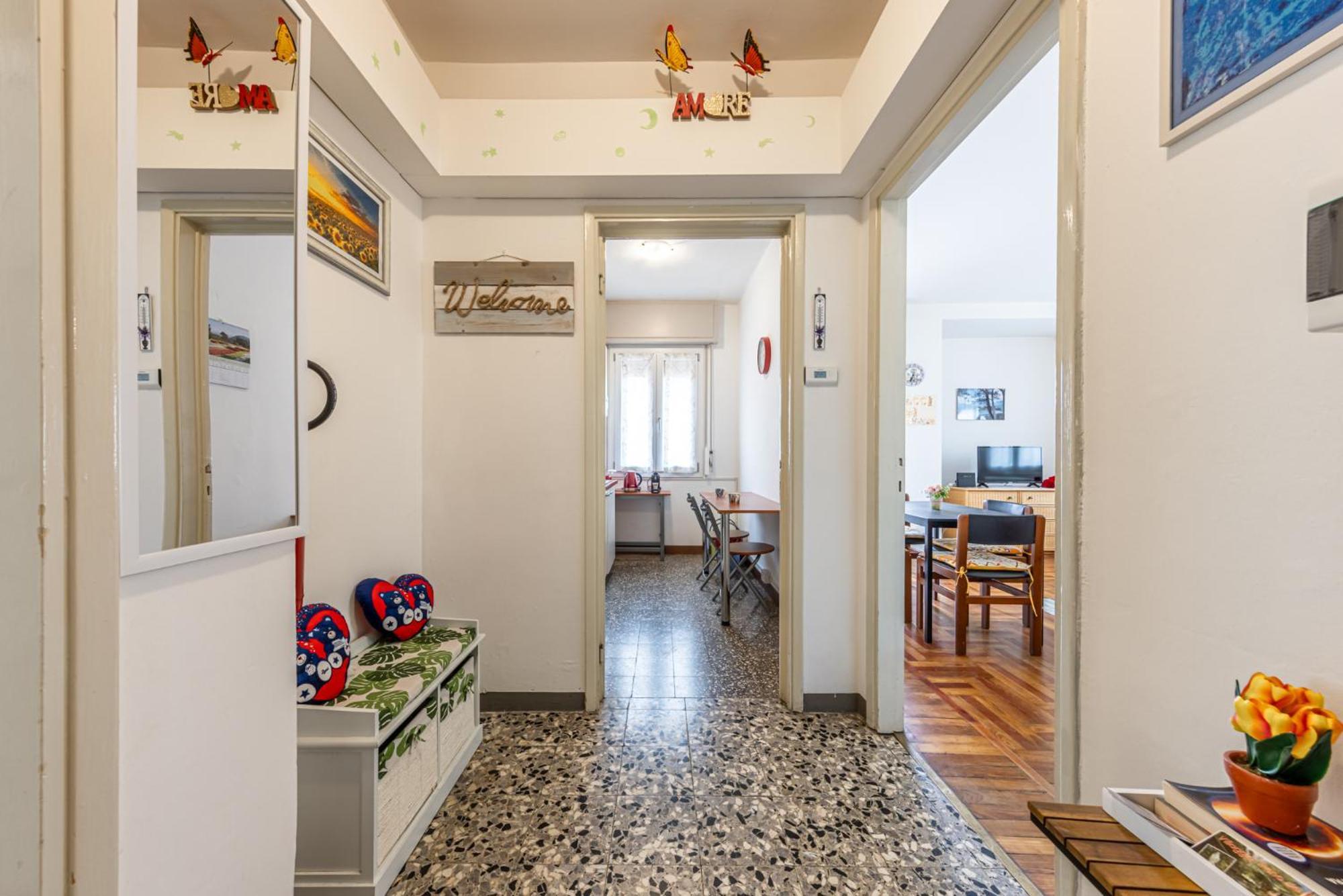 I Tetti Di Stresa Διαμέρισμα Εξωτερικό φωτογραφία